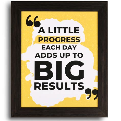 Positive Quotes Frames