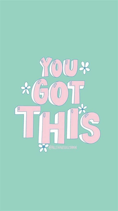 Positive Quotes Preppy