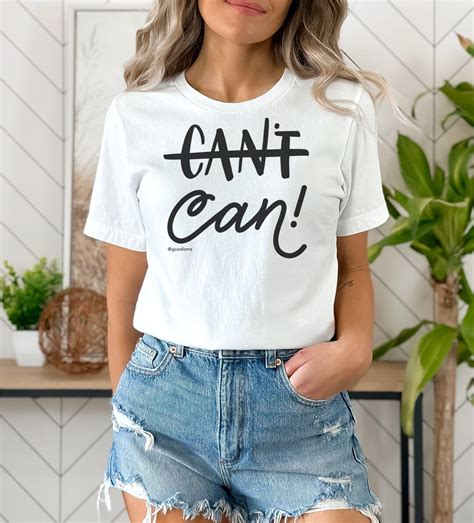Positive Quotes Shirts