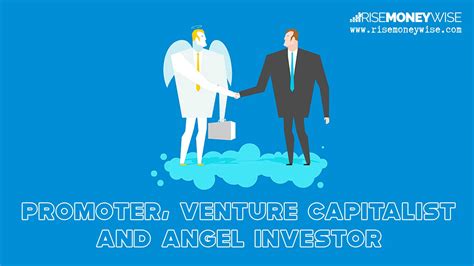 Positive Relationships with Investors and Venture Capitalists