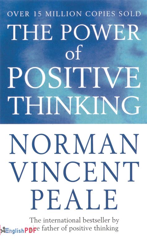 positive thinking pdf books