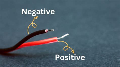 Positive Wire Gets Hot