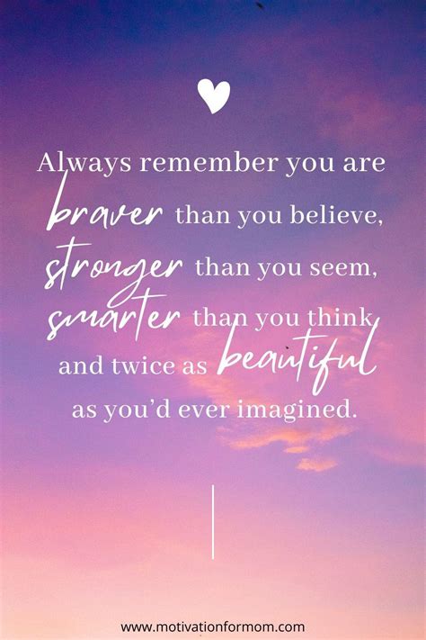 positive words for teens