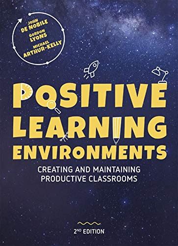 Creating Positive Learning Environments