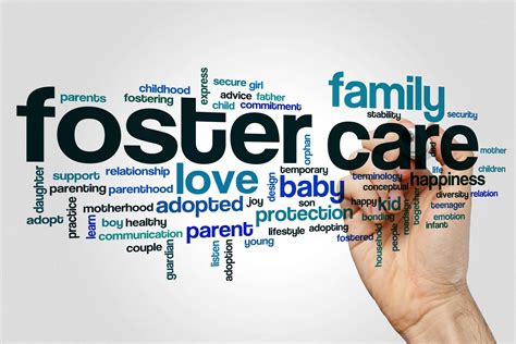 positives of foster care