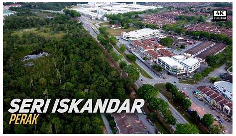 Dobi Layan Diri @ SIDEC Seri Iskandar, Perak: IMTIYAZ LAUNDRY - Dobi