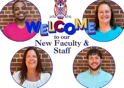possess Friendly , welcome faculty