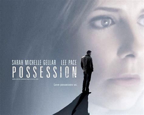 possession