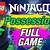 possession ninjago game