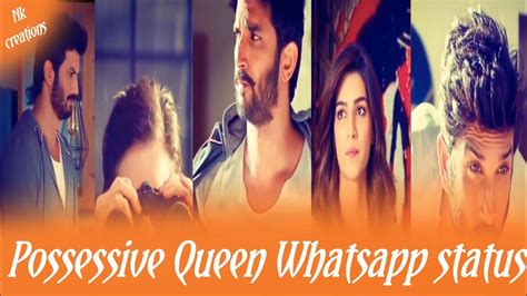 Possessiveness Status Tamil