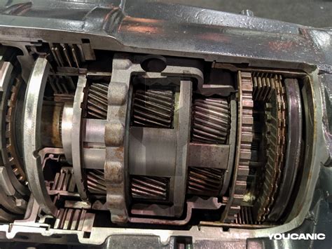 Possible Transmission Problems