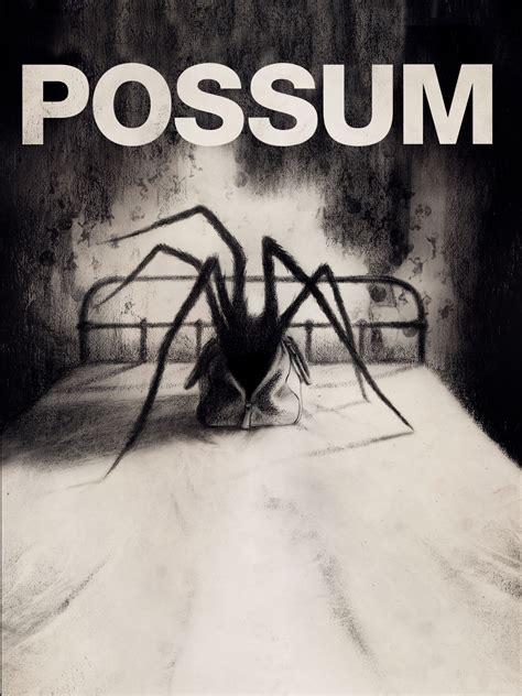 possum movie trailer