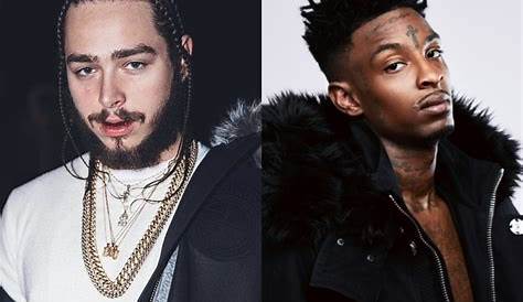 Post Malone Announces Summer Tour With 21 Savage | GRAMMY.com