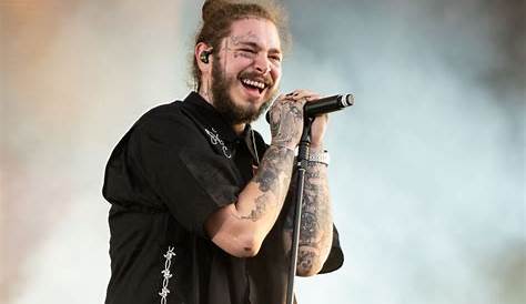 SiriusXM to Air Live Concerts by Post Malone, Phish & More on New Year
