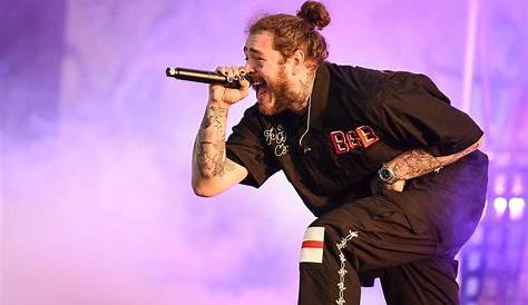 Post Malone tour 2019 review - An excellent show | British GQ | British GQ