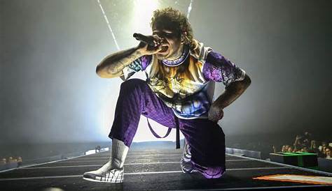 5 things to look forward to at the Post Malone concert in Mumbai this