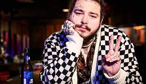 Post Malone 2022 Tour, All Details Here - Tips or Tricks