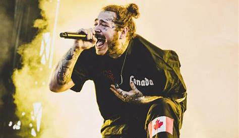 Post Malone tour 2019 review - An excellent show | British GQ