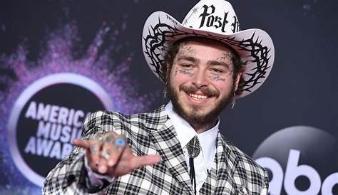 Post Malone Talks Going Country, Covering Shania Twain: “I Would Love