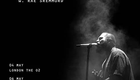 Live Preview: Post Malone Announces European 'Twelve Carat' Tour Dates