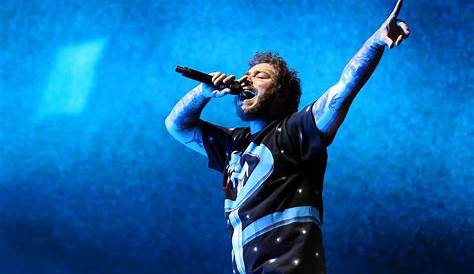 Post Malone announces huge 2022 tour: How to buy tickets to the ‘Twelve