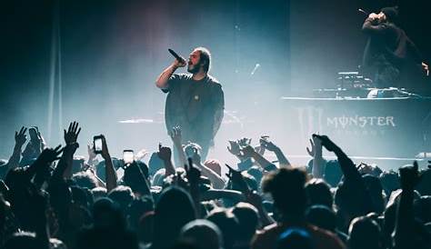 Post Malone is performing a FREE concert in Toronto this summer | Listed