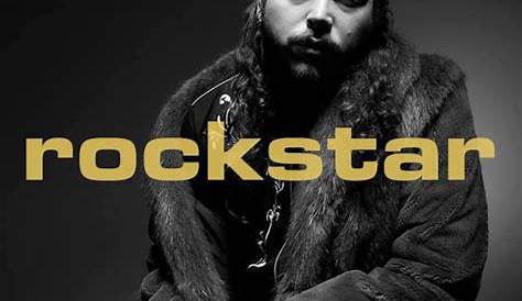 Stream Post Malone Feat. 21 Savage - Rockstar [cover][explicit] by