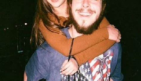 Discover the Story of Post Malone and Ashlen Diaz's Relationship