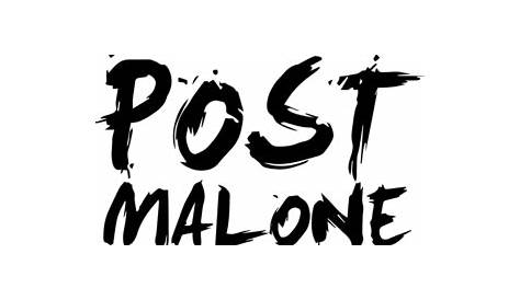 Post Malone Transparent - PNG All | PNG All