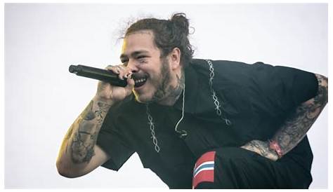 Post Malone's Manila Concert Ticket Prices, Dates, and Everything You