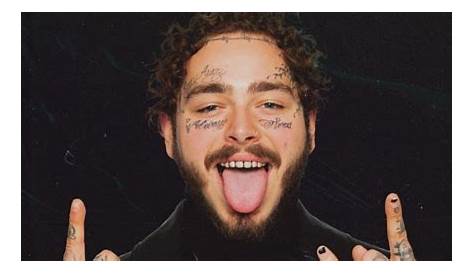 Post Malone Becomes The Youngest Artist With 3 Diamond-Selling Singles