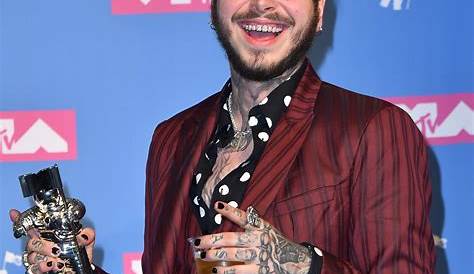 Syracuse native Post Malone leaves his first Grammys empty-handed