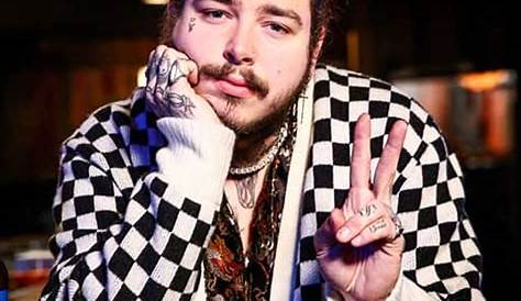 Post Malone Rules Billboard Artist 100 for First Time, Powered By
