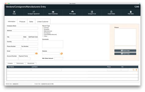 post's consignment tracking portal