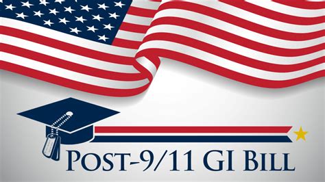 post 9/11 gi bill website