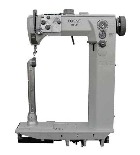 Post Bed Sewing Machine Canada