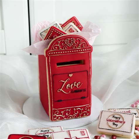 Post Box Presents For Her