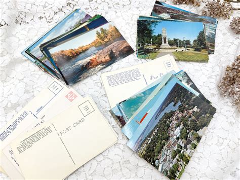 Post Cards