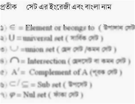 post code meaning in bangla