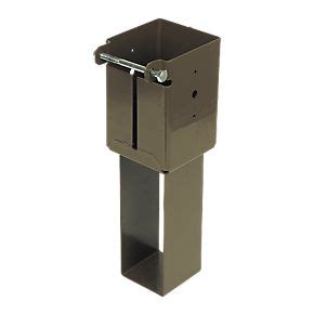 Post Concrete Screwfix