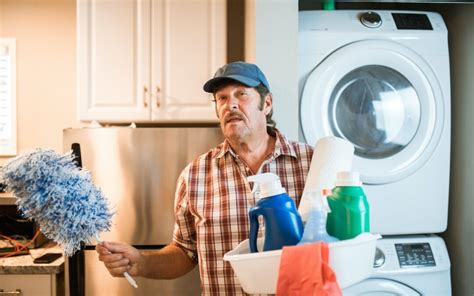 post construction cleaning supplies