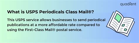 Post Definition Mail