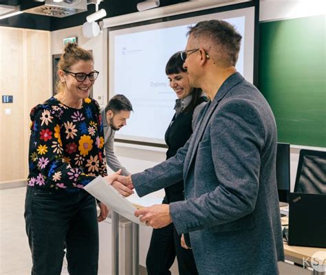 post diploma studies