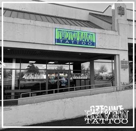 Powerful Post Falls Tattoo Shops References