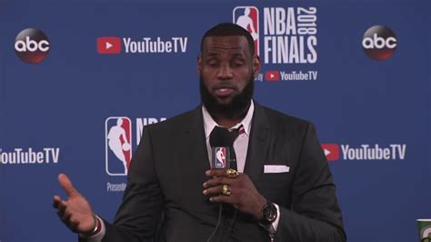 Post Game Lebron