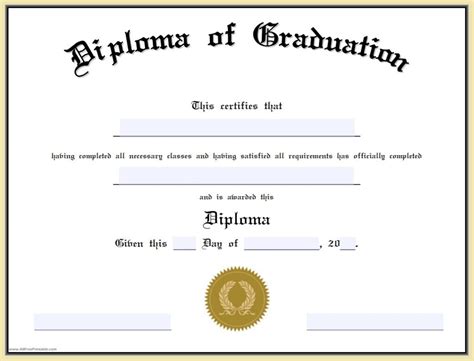 post grad certificate