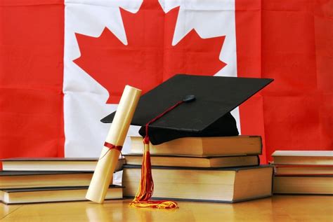 post graduate college in canada