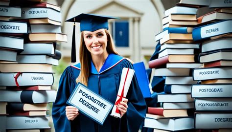 post graduate degree programs