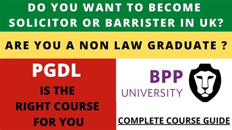 post graduate diploma in law uk