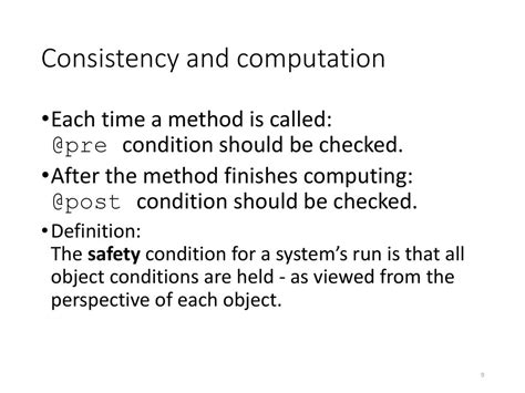 Post Held Definition